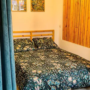  Apartamento Casita Canaria Wonderful Loft In Front Of Las Canteras Beach España