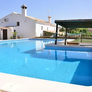  Casa rural Cortijo Santeros España