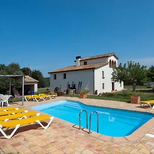 Casa rural Simon, San Dalmay