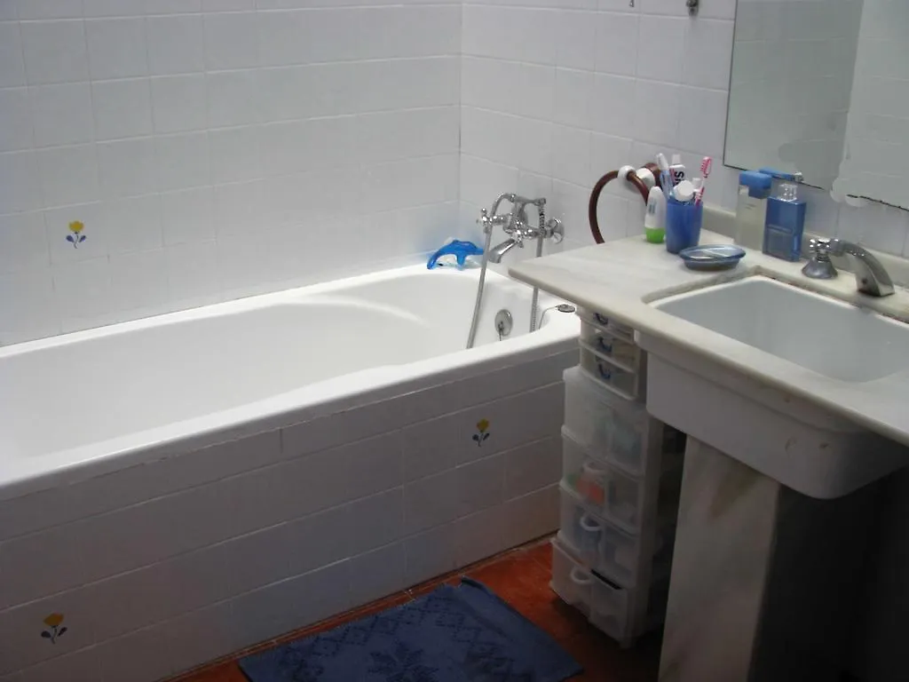 Holiday Home La Casa Azul Barcelona 0*,  Spain