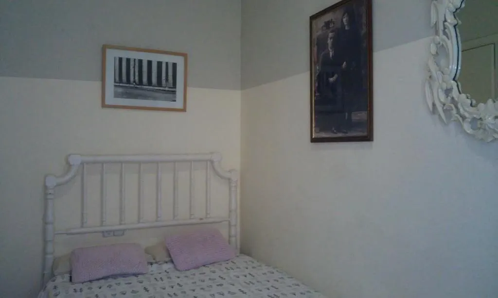 Holiday Home La Casa Azul Barcelona